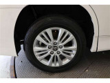 アルミホイール【タイヤサイズ205/60R16】