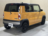 ハスラー G 4WD 