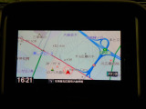 ■メモリーナビ付きですから安心ですよ☆長距離ドライブや旅行に欠かせない装備ですよ☆