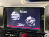 タントカスタム RS 