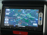 ◆ホンダ純正メモリーナビ◆初めての場所もナビゲーションがご案内!楽しい旅行をサポートします。