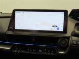 ディスプレイオーディオを装備。スマホとクルマをつなぐことで、これまでのナビに加えて、いろんなサービスが楽しめます。