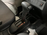 オートマ車です♪