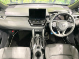 カローラクロス 1.8 ハイブリッド Z 