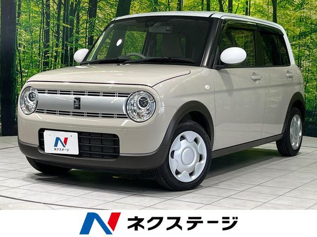 アルトラパン G