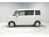 スペーシア ハイブリッド(HYBRID)  X 