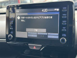 スマートフォンがナビ代わりに☆アップルカープレイ・アンドロイドオート対応です☆(有線接続のみ)