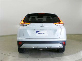 エクリプスクロス PHEV 2.4 G 4WD