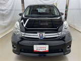 走行安定性もばっちりです。運転しやすくロングドライブも安心です。