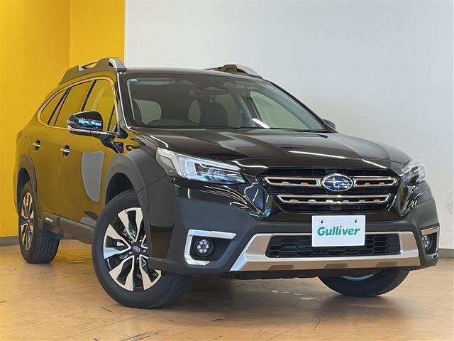 レガシィアウトバック 1.8 リミテッド EX 4WD ワンオーナー
