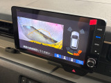 ホンダ純正ナビ付き!Bluetooth、ラジオ、テレビ、、豊富な機能が充実しています。