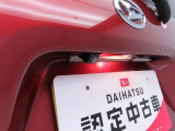 タント X 