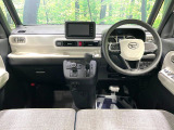 ムーヴキャンバス ストライプス G 