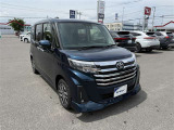 ルーミー 1.0 カスタム G 4WD 