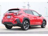 クロストレック 2.0 リミテッド 4WD 