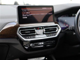 X3  4WD 本革シート