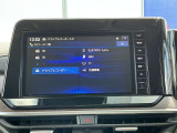 Bluetooth対応の日産純正ナビなのでスマホの音楽を車内で聴けるのでお出かけの時もお気に入りの曲を聴きながらノリノリドライビング♪