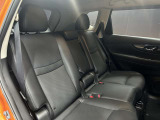 車内もキレイで嫌な臭いもありません☆気になる方は内装のスチームクリーナーも施工可能です♪