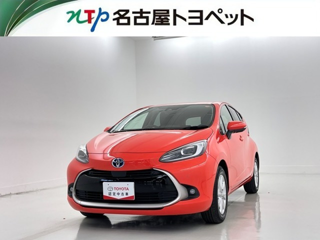 アクア  1.5 Z