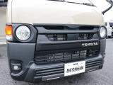 ハイエースバン 2.0 スーパーGL ロング 
