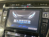 【ナビゲーション】使いやすいナビで目的地までしっかり案内してくれます。各種オーディオ再生機能も充実しており、お車の運転がさらに楽しくなります!!