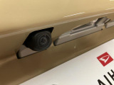 ☆バックをする時に見づらい後方を確認しやすくするバックカメラを装備しています☆
