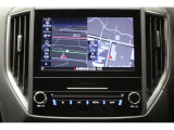 インプレッサG4 2.0 i-S アイサイト 4WD 