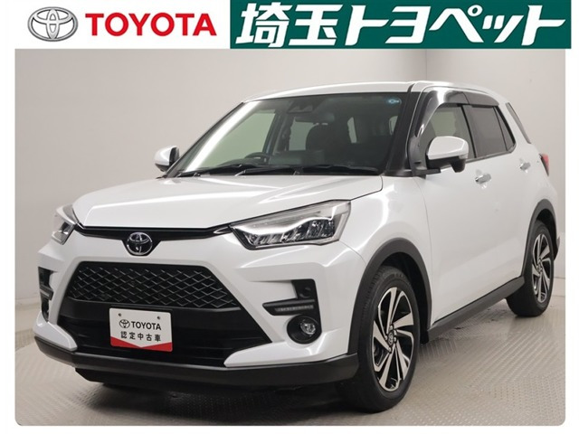 ライズ  1.2 Z