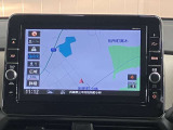 高性能で使いやすい日産純正ナビゲーションです。フルセグTVも鑑賞出来るしBluetooth機能付なのでお手持ちの携帯電話でハンドフリー通話も出来ます。