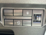 いつでも安心して運転できるようドライバーをサポートしてくれるうれしい機能充実です。