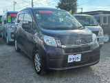 ムーヴ X SA 4WD 