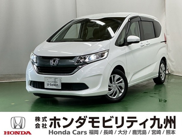 フリード 1.5 G ホンダセンシング 