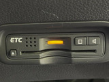 【ETC】高速道路の料金所をストレスなく通過!話題のスポットやサービスエリアに多い「スマートIC」利用時は必須のアイテムです。当店でセットアップを実施、ご納車当日からすぐにご利用いただけます!