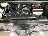 親切・丁寧な専門メカニックスタッフが応対!・車検・点検整備・事故等の修理などアフターサービスも安心。お車のカスタマイズもネクステージのサービススタッフまでご相談ください!