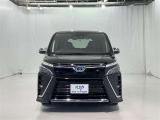 車の印象を決めるのは『顔』! この車の顔つきは、きっとあなたにピッタリ!?