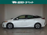 プリウスPHV 1.8 S セーフティパッケージ 