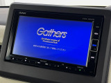 【純正ナビ】人気の純正ナビを装備。オーディオ機能も充実しており、Bluetooth接続すればお持ちのスマホやMP3プレイヤーの音楽を再生可能!毎日の運転がさらに楽しくなります!!