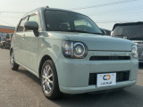 ミラトコット G SAIII 