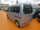 左後ろからの画像です!日々お買い得車両続々入庫しております!