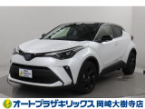 当店は、トヨタモビリティ東名古屋(株)をグループ会社に持つ中古車販売部門です。