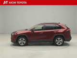 RAV4 2.5 ハイブリッド G E-Four 4WD 