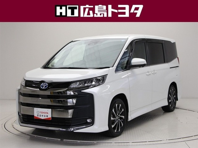 トヨタ ノア 