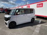 ルークス ハイウェイスター Gターボ プロパイロットエディション 4WD 