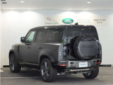 ディフェンダー 110 カルパチアン エディション 5.0L P525 4WD 