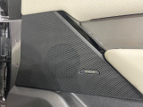 MERIDIANサウンドシステム『コンサートのような臨場感溢れる音響空間を実現します。MERIDIANは英国のプレミアムオーディオブランドです。どうぞ店頭にてご体感ください。』