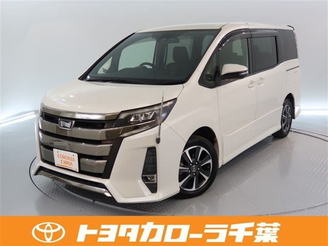 ノア 2.0 Si
