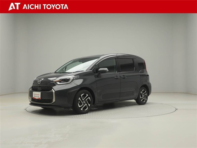 トヨタ シエンタ 