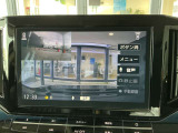 小型のドライブレコーダーなので、視界の妨げになりません!