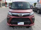 ルーミー 1.0 G 4WD 