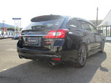 レヴォーグ 2.0 STI スポーツ アイサイト 4WD サンルーフ